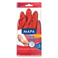 Co Ultra Resistant Glove Large Size